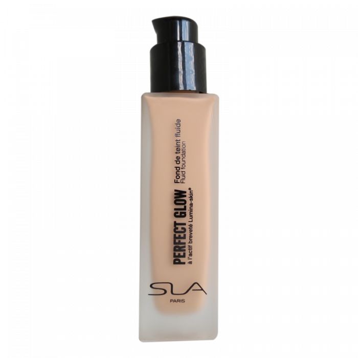 Fluid Foundation Perfect Glow Natural Tan Fluid Foundation Perfect Glow Natural Tan