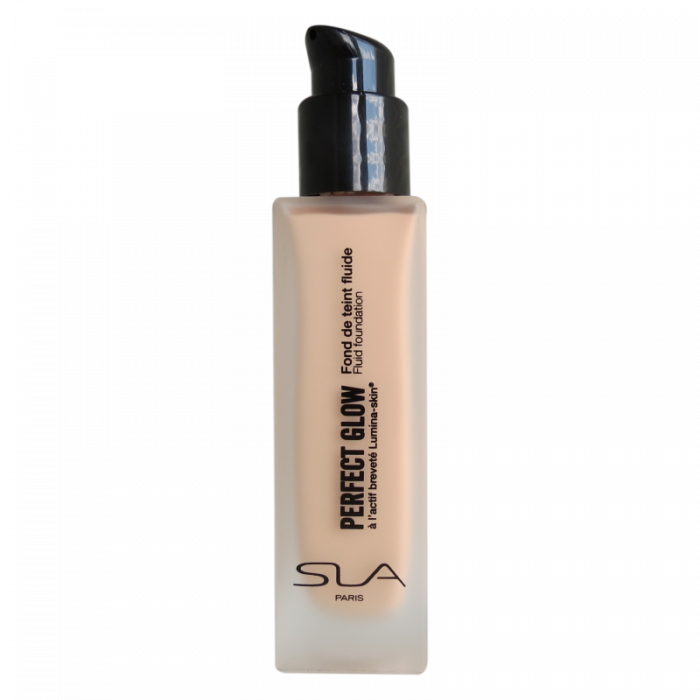 Fluid Foundation Perfect Glow Natural Beige Fluid Foundation Perfect Glow Natural Beige