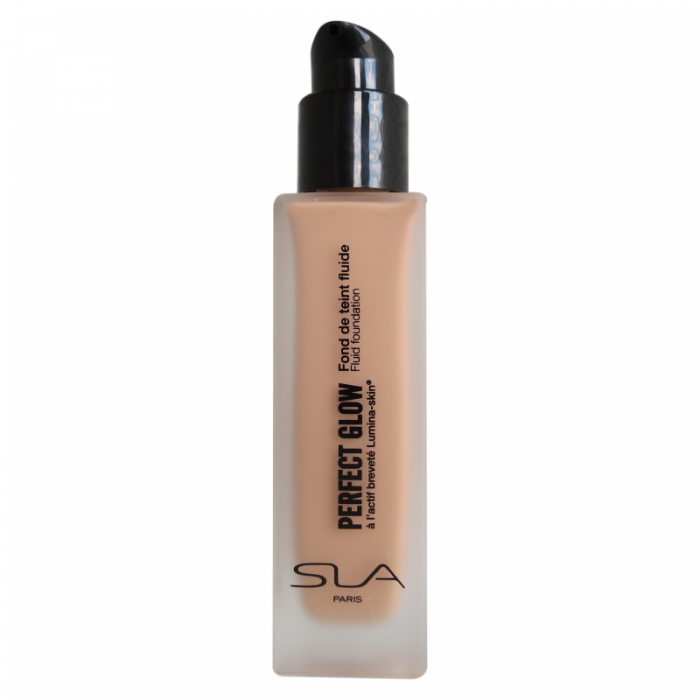 Fluid Foundation Perfect Glow Pinky Tan Fluid Foundation Perfect Glow Pinky Tan