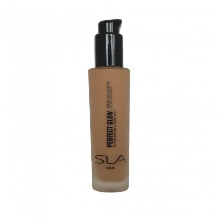 Photo Foundation Perfect Glow Cinnamon