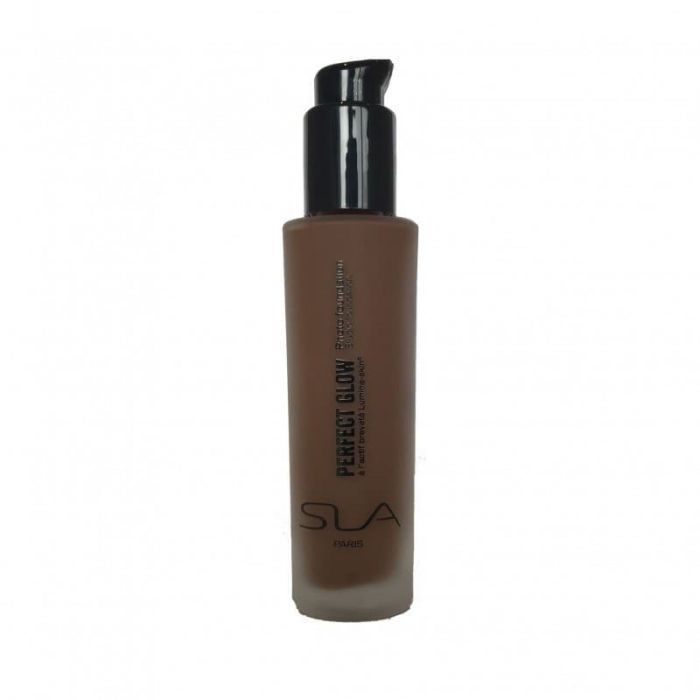 Photo Foundation Perfect Glow Brown Photo Foundation Perfect Glow Brown