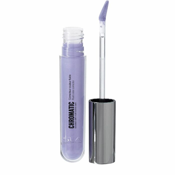 Chromatic Corrector - Lavender verpakking