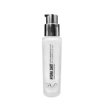 Hydra Shot - Pre Make-Up Cream