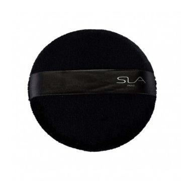 Dark Velvet Powder Puff