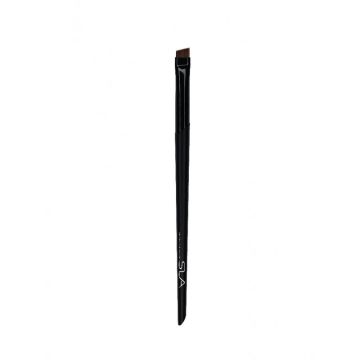 MUA Brush Eye Liner Beveled #52