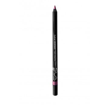 Outliner Aquaresist Eye Pencil - Dark Magenta