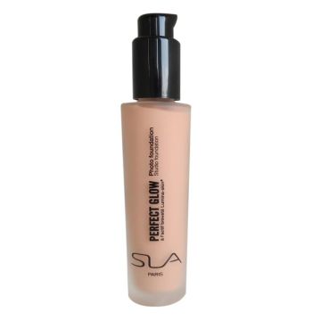 Photo Foundation Perfect Glow Pinky Beige