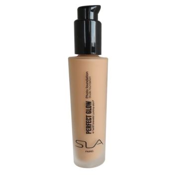 Photo Foundation Perfect Glow Golden Tan