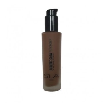 Photo Foundation Perfect Glow Brown