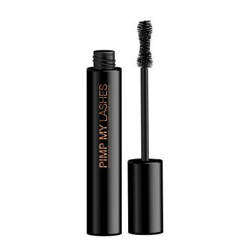 Pimp my lashes Mascara