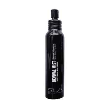 Revival mist fixing spray