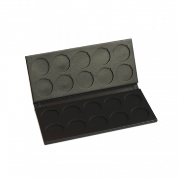 Empty Palette 20 Eye Shadows