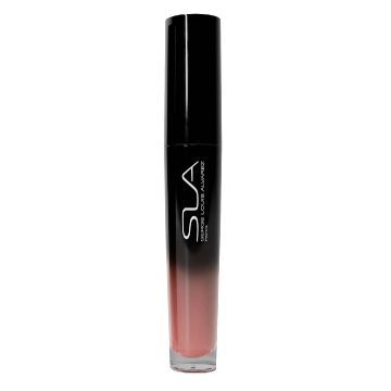 Lip Crush Liquid Matte Lipstick - Jude