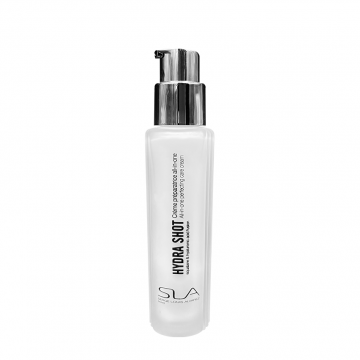 Hydra Shot - Pre Make-Up Cream