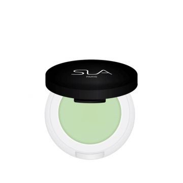 Green Cake Corrector