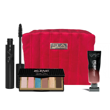 Holly Red Vibes - Gift Set