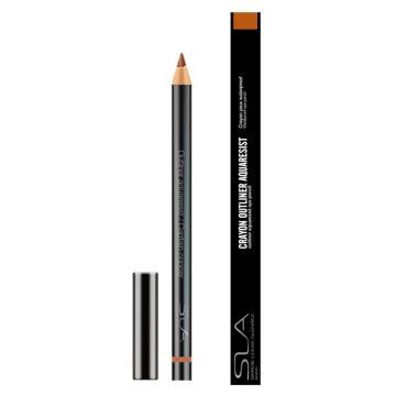 Outliner Aquaresist Eye Pencil 