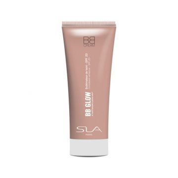 BB GLOW Complexion enhancer SPF20 - Golden 02