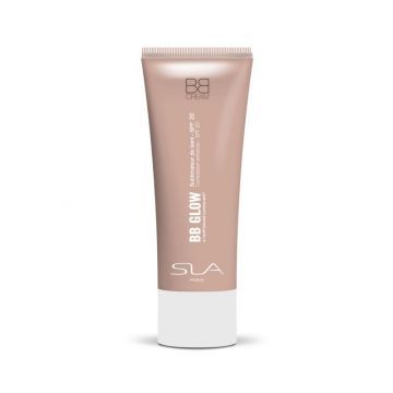 BB GLOW Complexion enhancer SPF20 - Light 01 