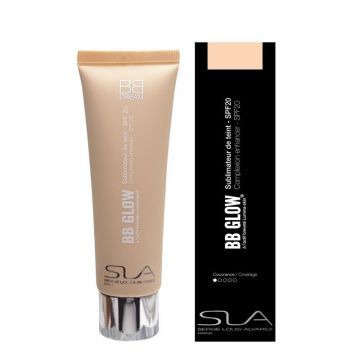 BB Glow Complexion Enhancer SPF 20 - Pale 00