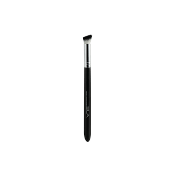 Beveled Flat Precision Brush DUO Color #42