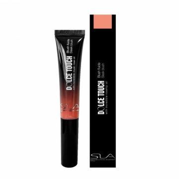 Liquid Blush Dolce Touch - Bellini Orange