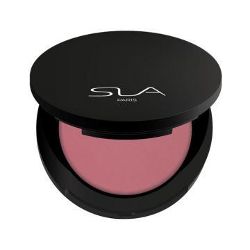Blush Pink In Cheek