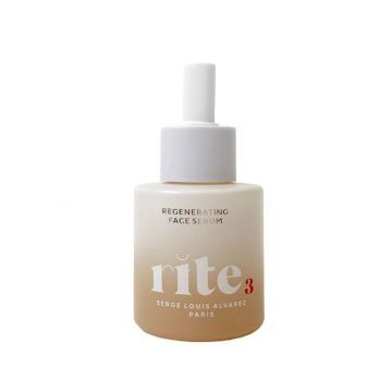 Rite S3: Regenerating face serum