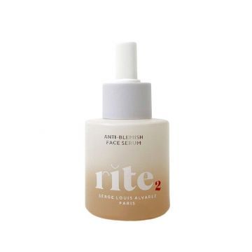 Rite S2: Anti- blemish face-serum