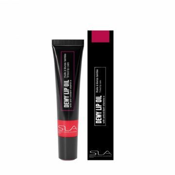 Dewy Lip Oil - Rosy Dewy 