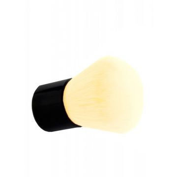 Kabuki brush Synthetic fibers