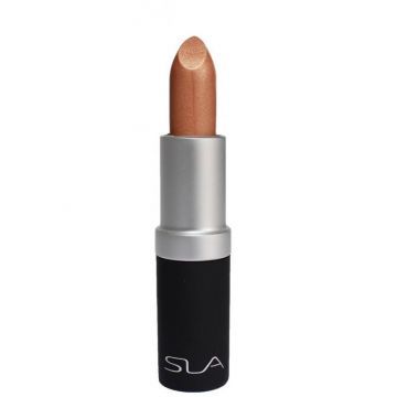 Natural Perfect Lipstick N°06 "PEARLY Orange"