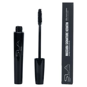 Black Keratin Signature Mascara 