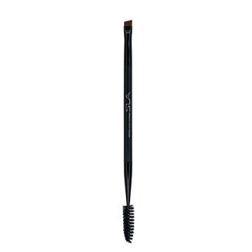 MUA Double-Tipped Eye Brush #72