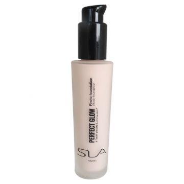 Photo Foundation Perfect Glow Natural Porcelain