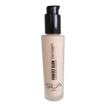 Photo Foundation Perfect Glow Golden Porcelain