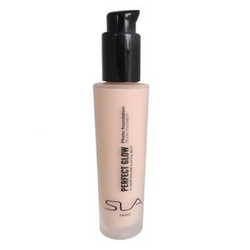 Photo Foundation Perfect Glow Pinky Porcelain