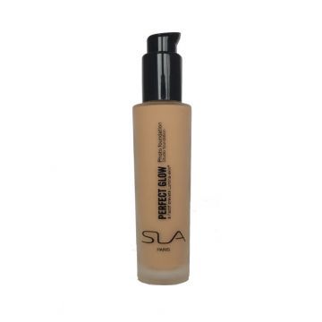 Photo Foundation Perfect Glow Natural Beige