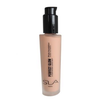 Photo Foundation Perfect Glow Golden Beige