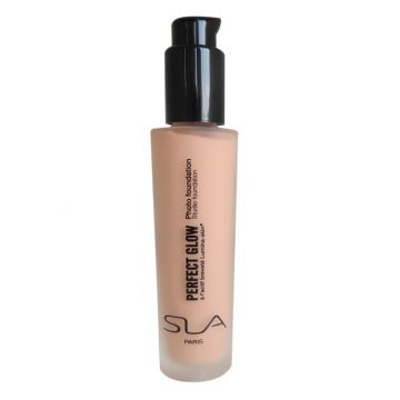 Photo Foundation Perfect Glow Pinky Beige