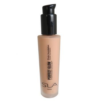 Photo Foundation Perfect Glow Natural Tan