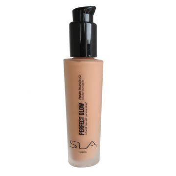 Photo Foundation Perfect Glow Pink Tan