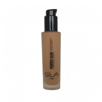 Photo Foundation Perfect Glow Cinnamon