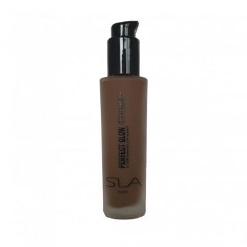 Photo Foundation Perfect Glow Brown