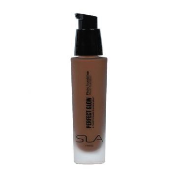 Photo Foundation Perfect Glow Ebony