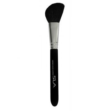 Beveled Blush Brush #05