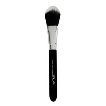 Foundation Brush L #58 - Duo color
