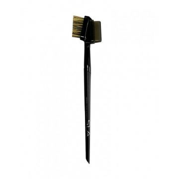 Brow and Lash groomer brush #74