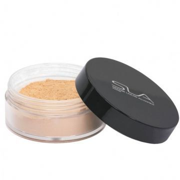 Loose Powder Vision 7 - Iridescent Tanned Beige