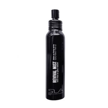 Revival mist fixing spray